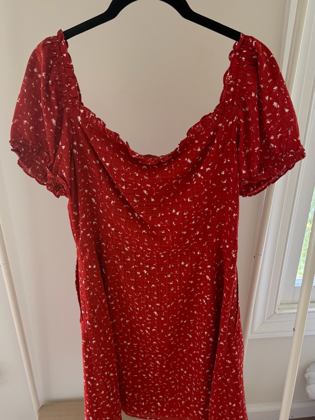 Petite Studio Maisy Dress Size Large Nwt — image 4 of 7